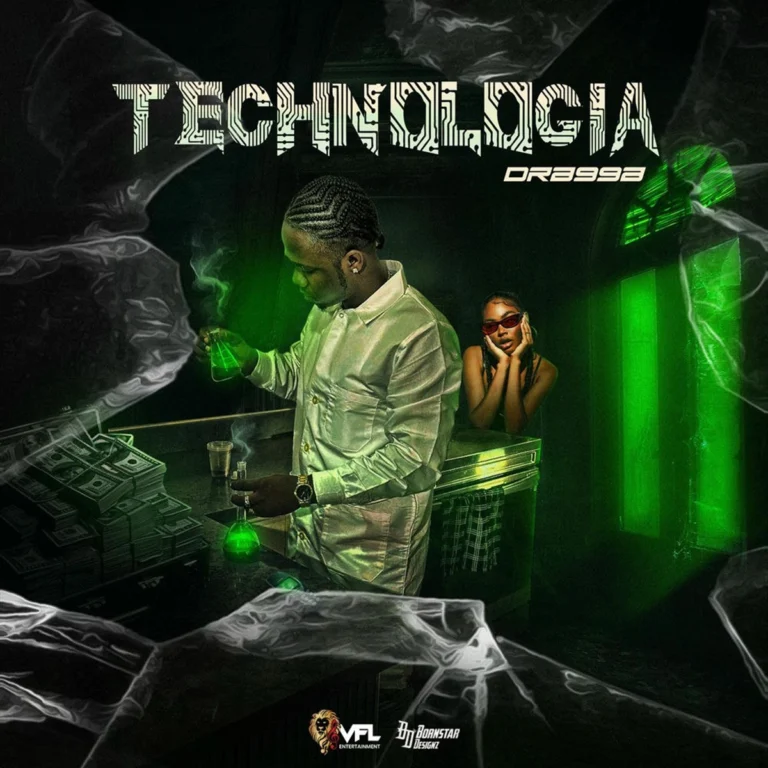 Dragga – Technologia Dragga - Technologia