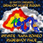 Dragon Agate Riddim – DJ Natty