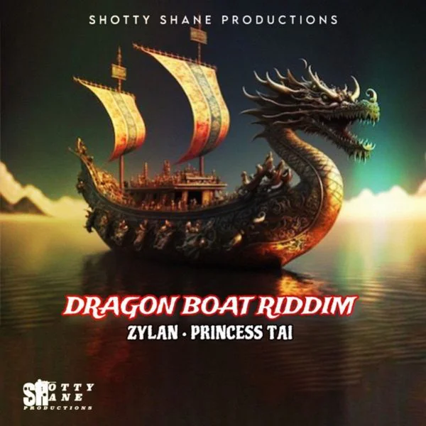 dragon boat riddim