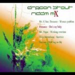 Dragon Stout Riddim – Fashozy Records