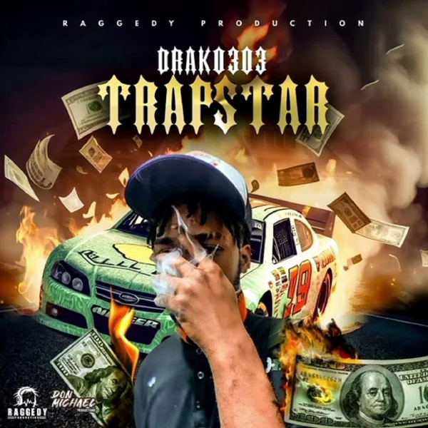 Drako303 - Trapstar