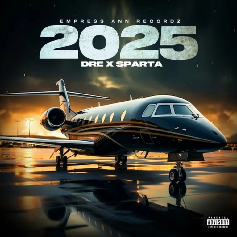 Dre X Sparta – 2025 Dre X Sparta - 2025
