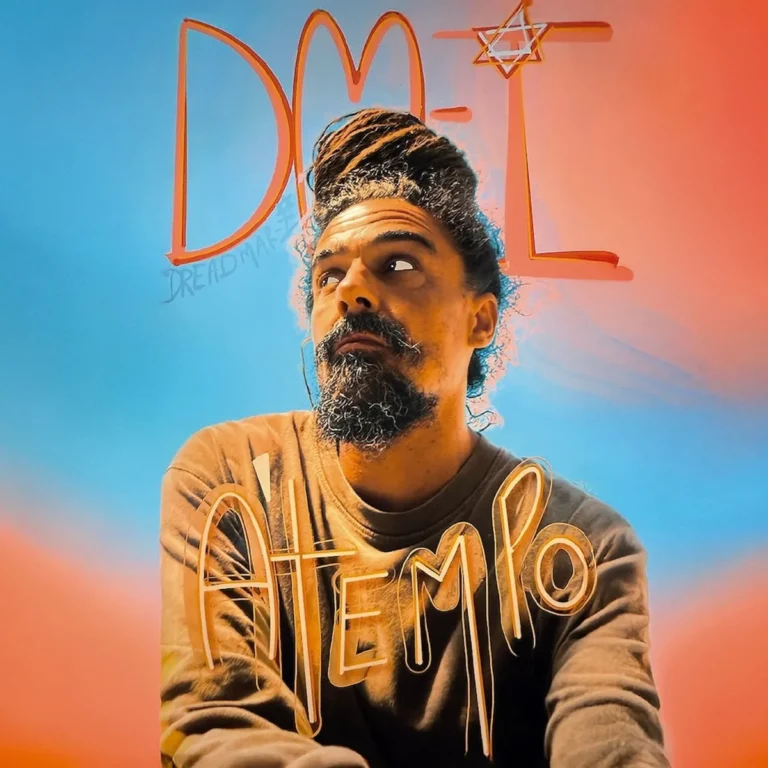 Dread Mar I - A Tempo Album