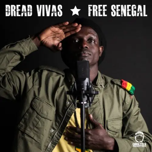dread vivas - free senegal