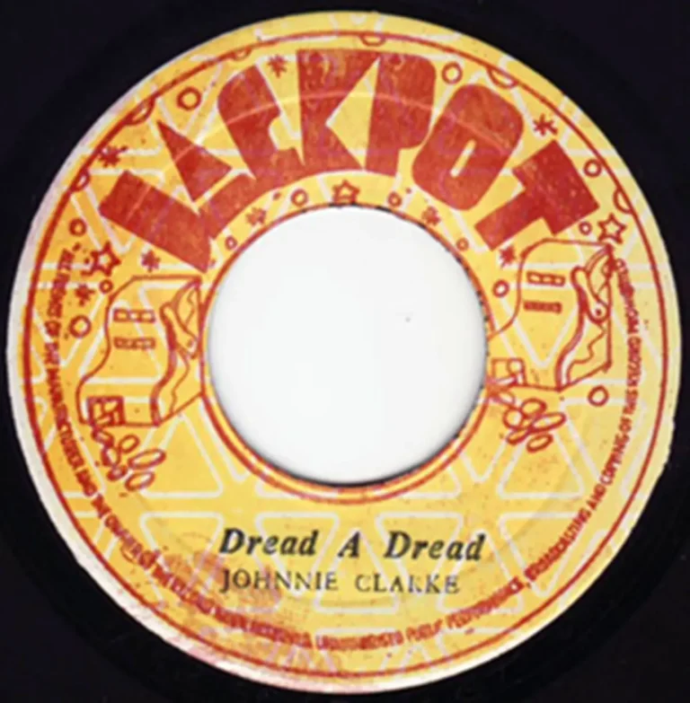 Dreada Dread Riddim - Unknown Label