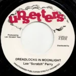 Dreadlocks In Moonlight Riddim – Unknown Label