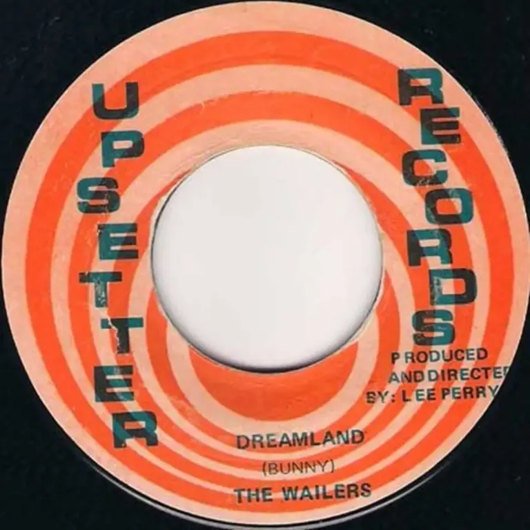 Dreamland Riddim - Unknown Label