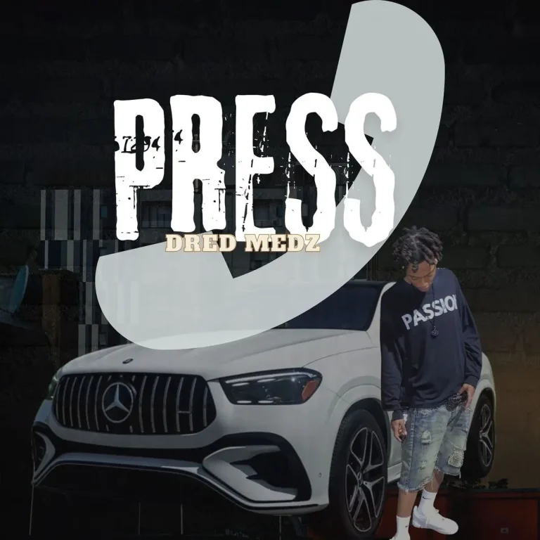 Dred Medz - Press