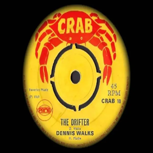 Drifter Riddim - Various Labels