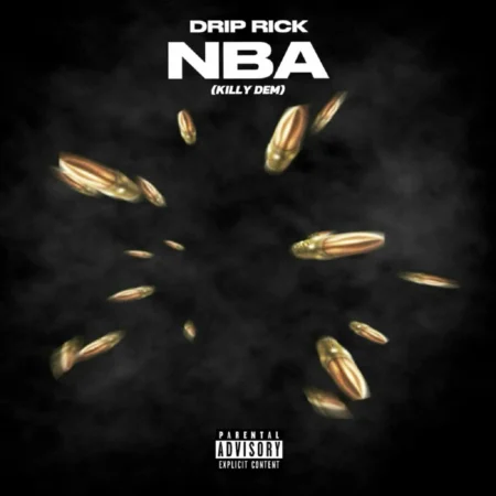 Drip Rick - Nba (killy Dem)