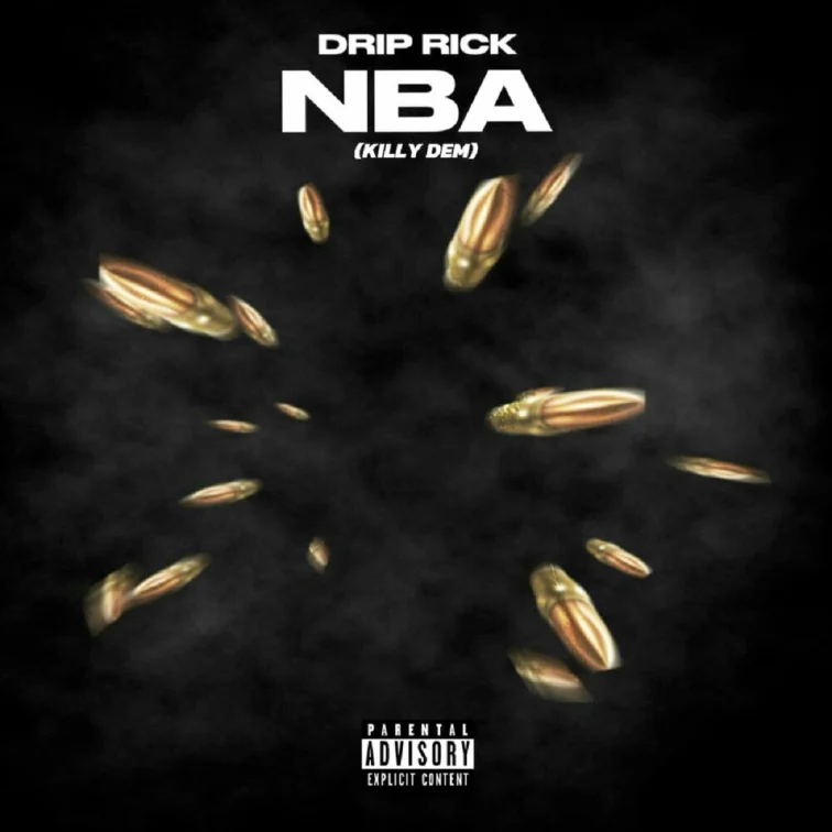 Drip Rick - Nba (killy Dem)