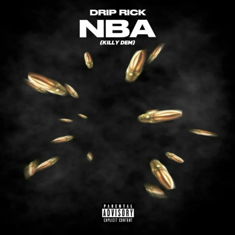 Drip Rick – NBA (Killy Dem) Drip Rick - Nba (killy Dem)