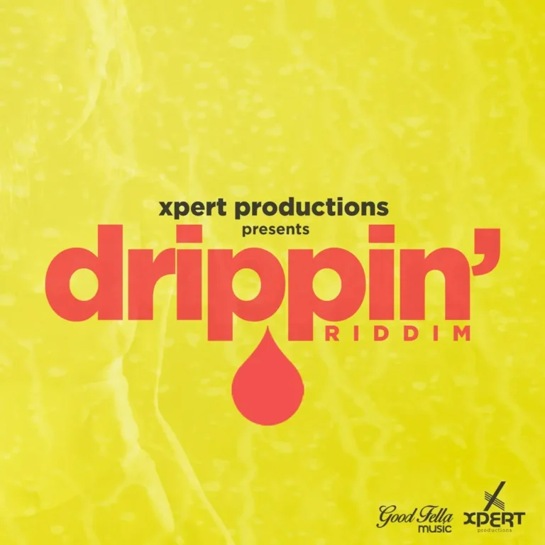 Drippin' Riddim - Xpert Productions