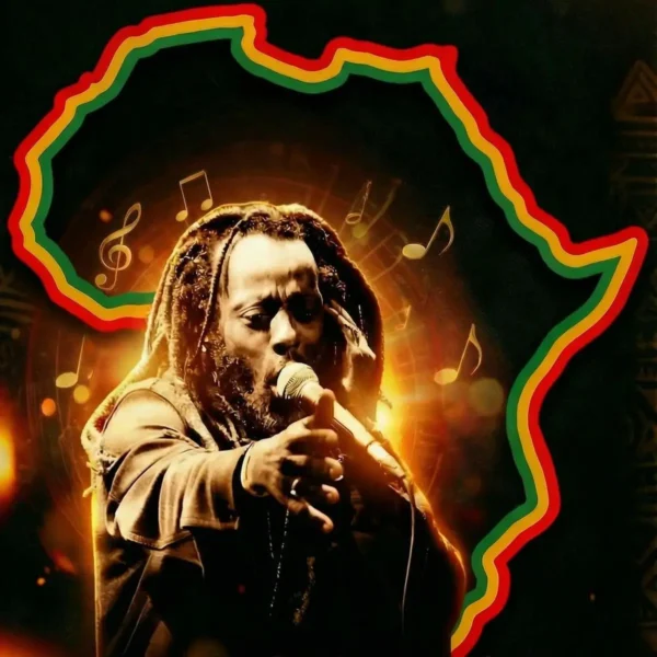 Droop Lion – Gather Africa Droop Lion - Gather Africa