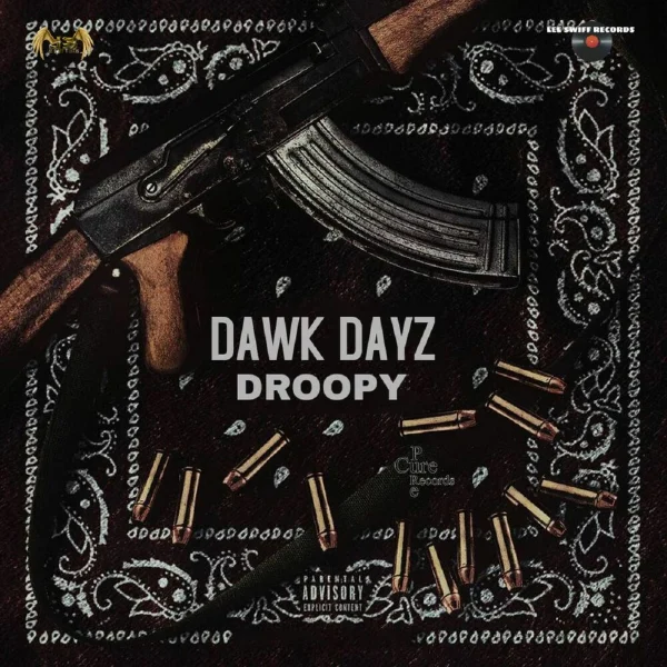 Droopy - Dawk Dayz