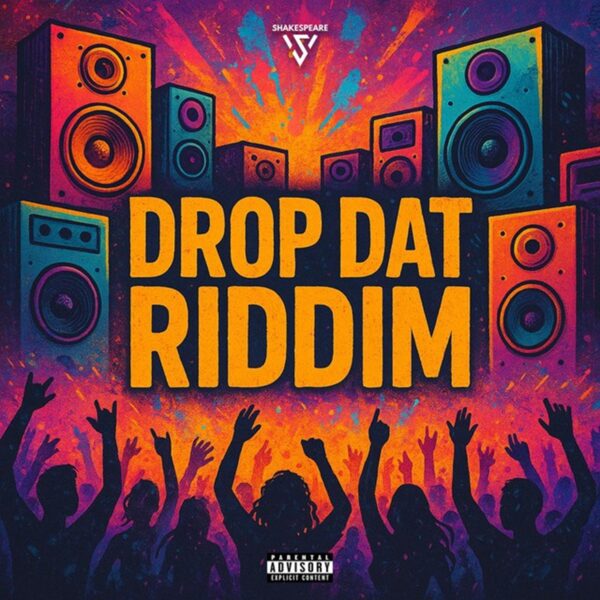 Drop Dat Riddim - Shakespeare Productions