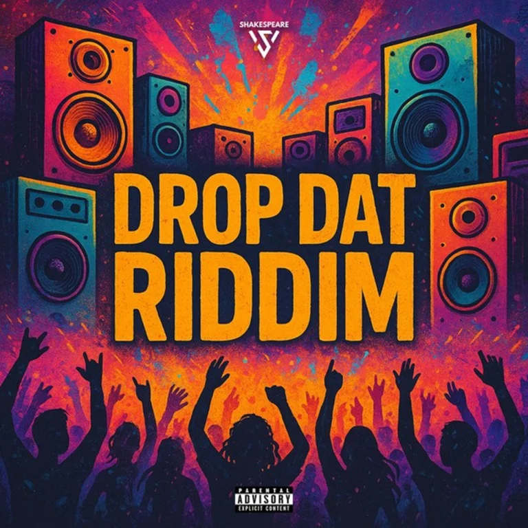 Drop Dat Riddim – Shakespeare Productions Drop Dat Riddim - Shakespeare Productions