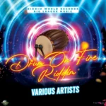 Drum On Fire Riddim – Riddim World Records