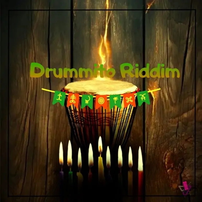 Drumitto Riddim - Pass The Mic Records