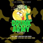 Drunk Arm Riddim – Gas Press Entertainment