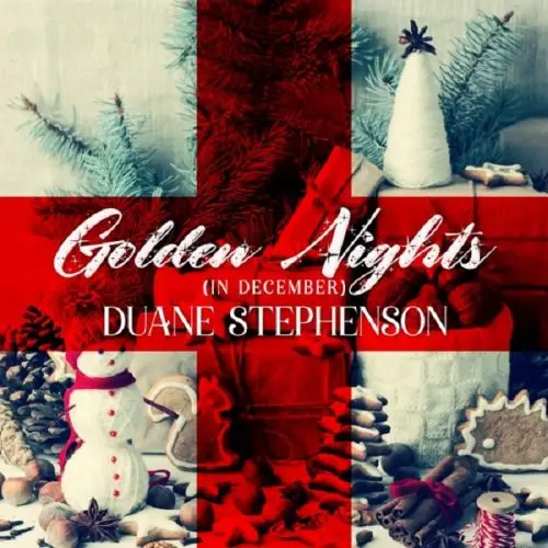 duane stephenson - golden nights