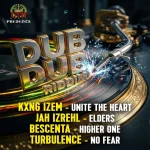 Dub Dub Riddim – UTH Music