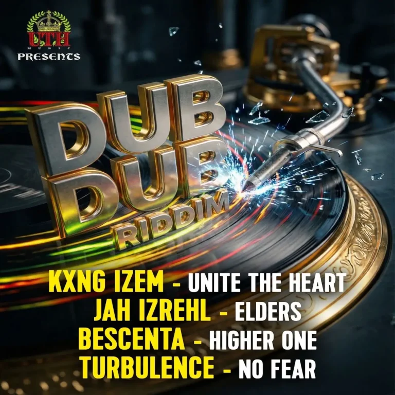 Dub Dub Riddim – UTH Music Dub Dub Riddim - Uth Music