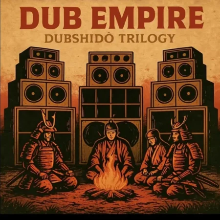 Dub Empire - Dubshido Trilogy