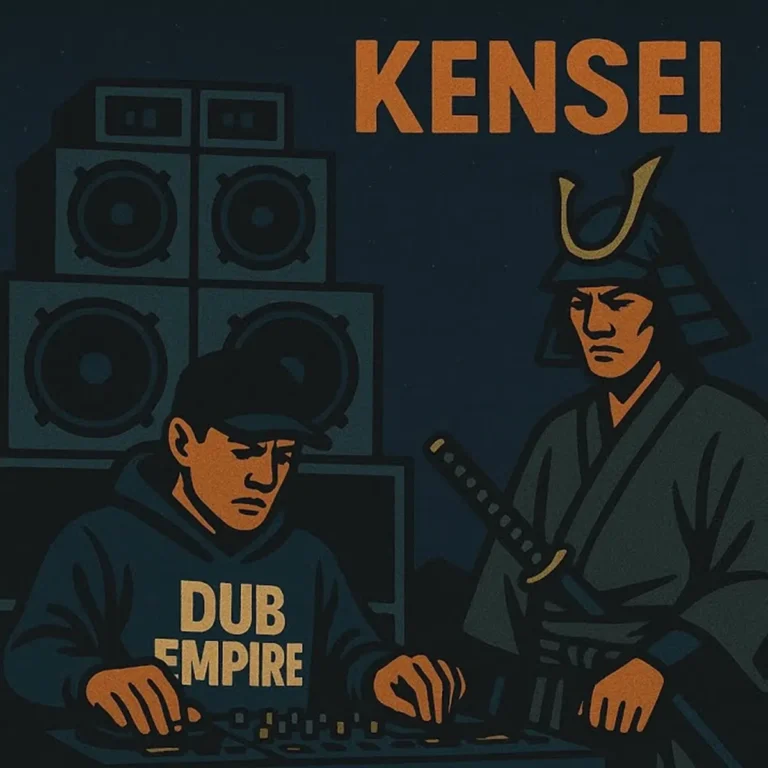 Dub Empire - Kensei