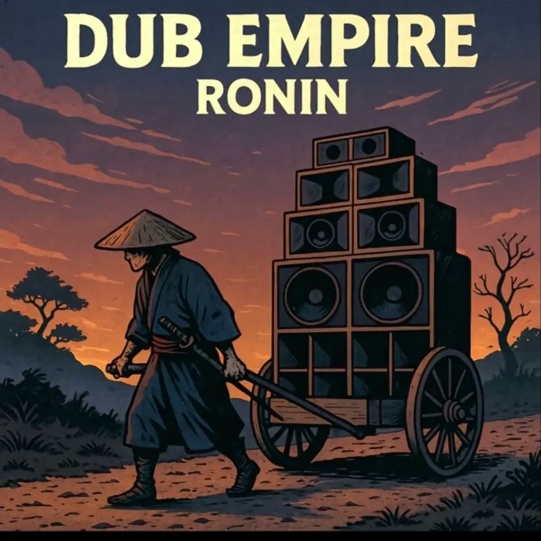 Dub Empire - Ronin