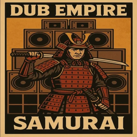 Dub Empire - Samurai