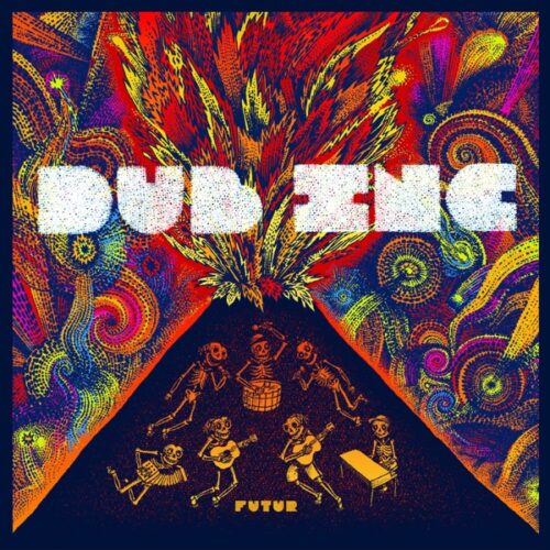 dub inc - futur album