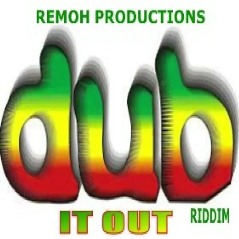 Dub It Out Riddim - Remoh Productions