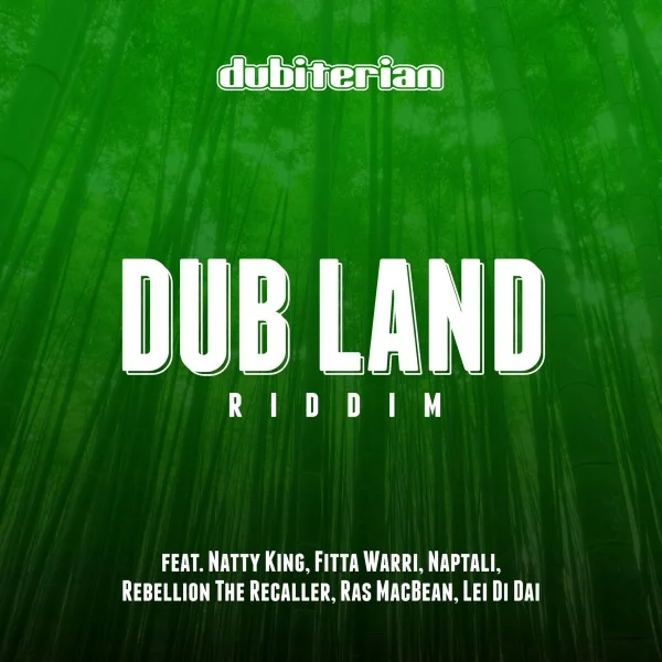 Dub Land Riddim - Dubiteria