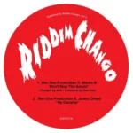 Dub Organizer Riddim – Bim One Production