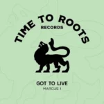 Dub Wizards – Got To Live