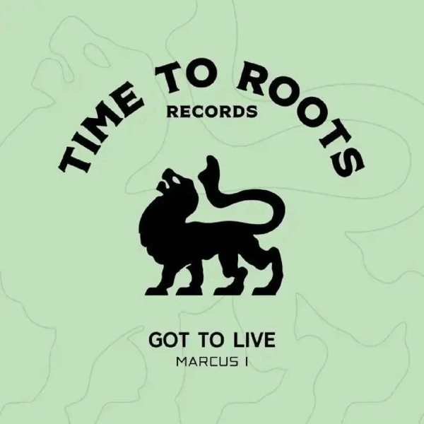 Dub Wizards - Got To Live