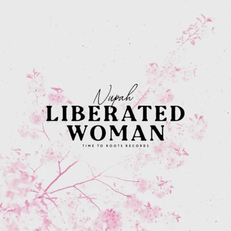 Dub Wizards & Nupah - Liberated Woman