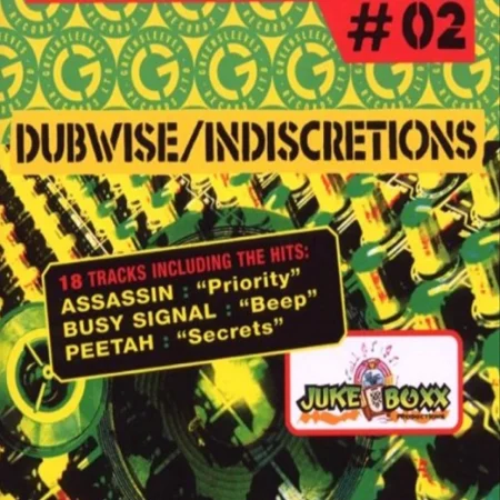 Dub Wize Riddim – Juke Boxx Productions Dub Wize Riddim - Juke Boxx Productions