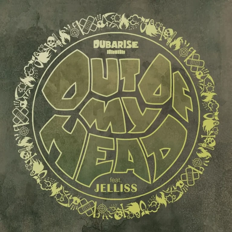 Dubarise Ft. Alin Dread & Jelliss – Out Of My Head (Dub) Dubarise Ft. Alin Dread & Jelliss - Out Of My Head (dub)
