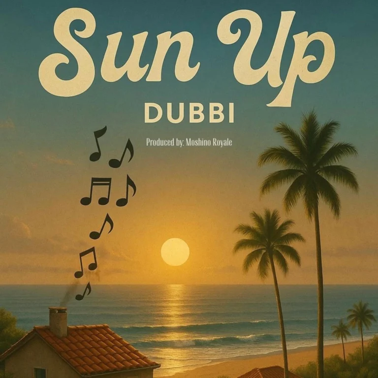 Dubbi Ft. Moshino Royale - Sun Up