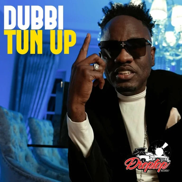 Dubbi – Tun Up Dubbi - Tun Up