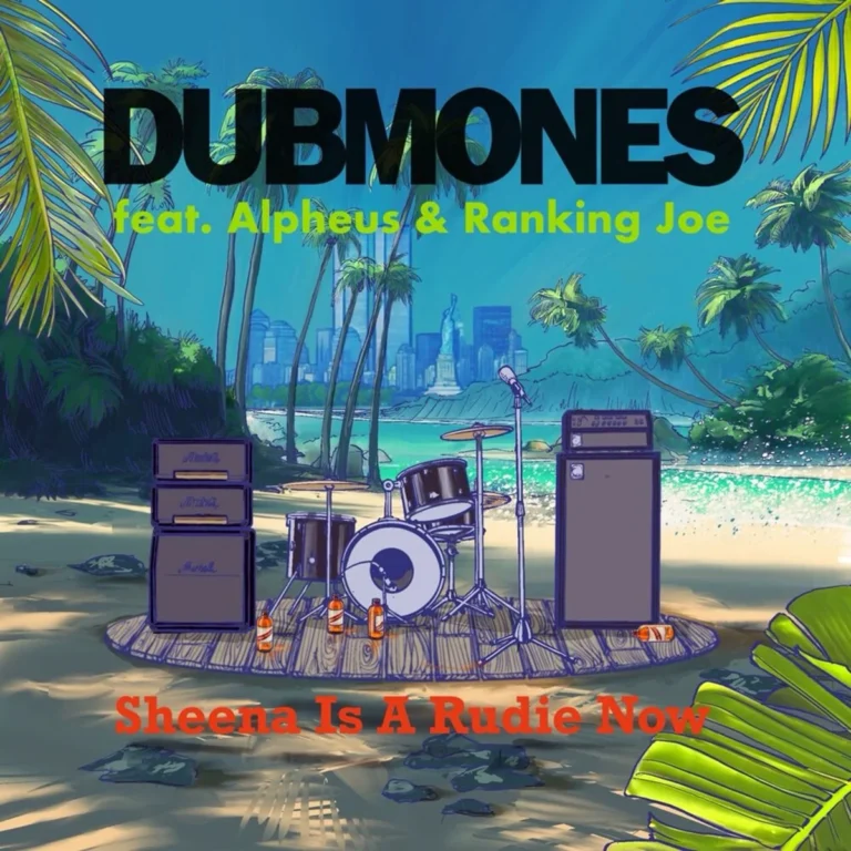 Dubmones Ft. Alpheus & Ranking Joe – Sheena Is A Rudie Now Dubmones Ft. Alpheus & Ranking Joe - Sheena Is A Rudie Now