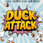 Duck Attack Riddim – Jam2 Records