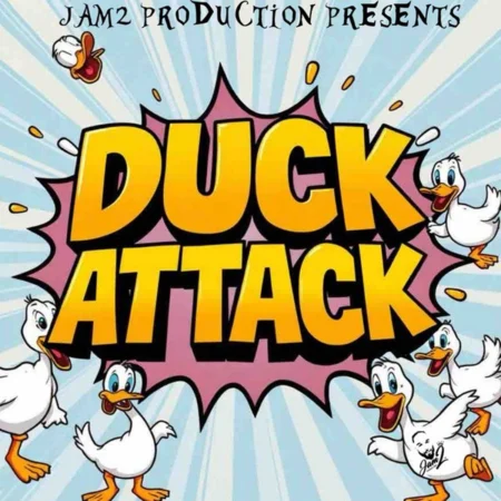 Duck Attack Riddim - Jam2 Records
