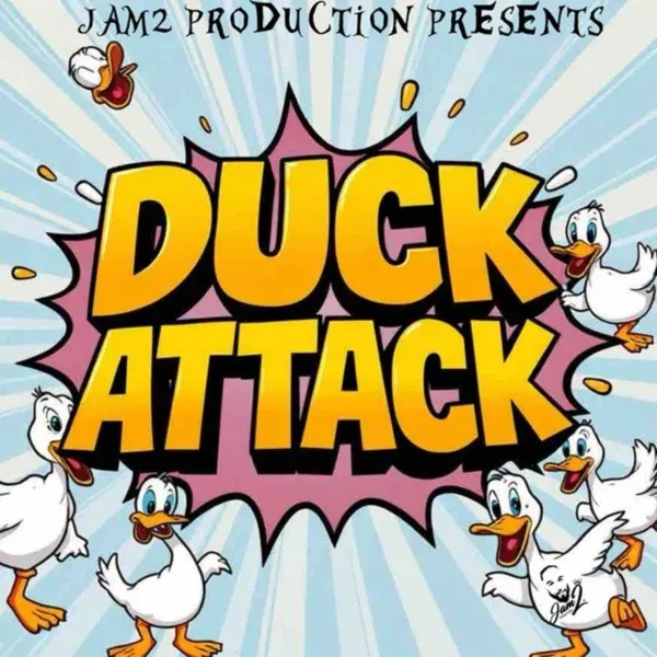 Duck Attack Riddim - Jam2 Records