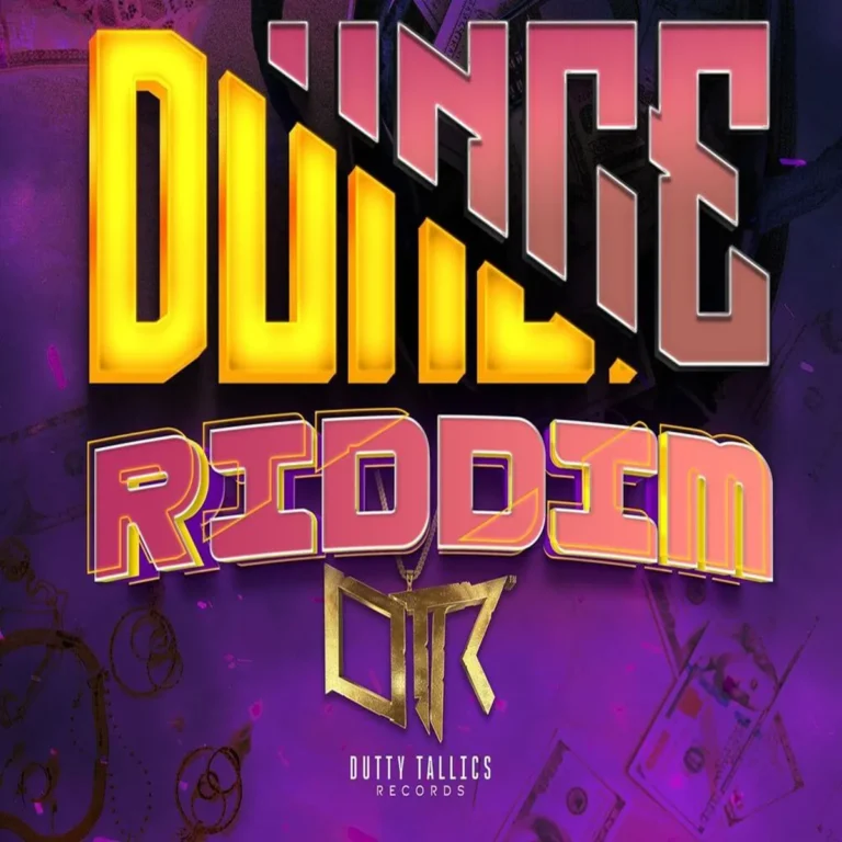 Dunce Riddim – Dutty Tallics Records Dunce Riddim - Dutty Tallics Records