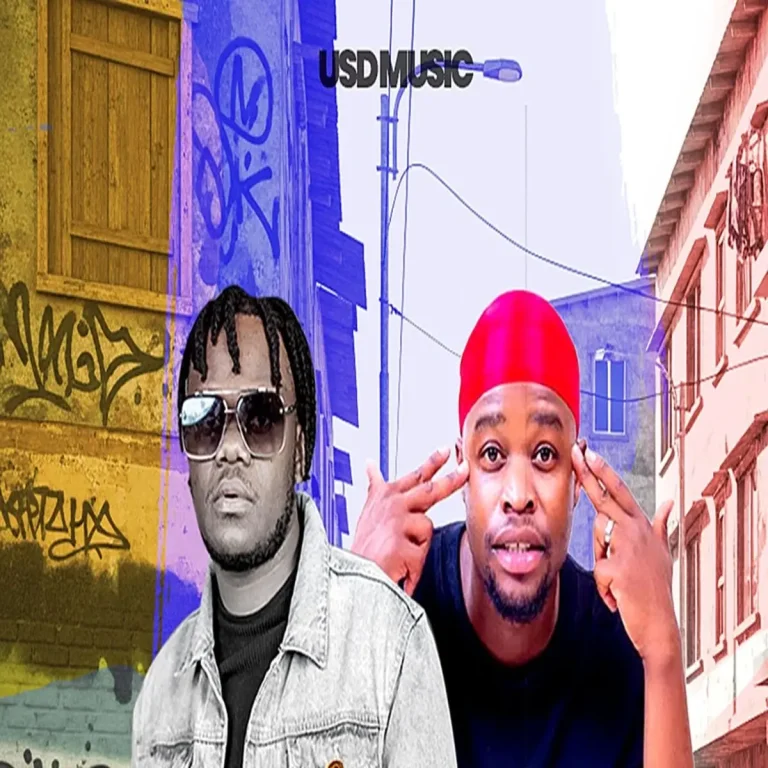 Dunger Lee Ft. Bazooker - Padacall