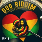 Duo Riddim – Flo1 Musiq