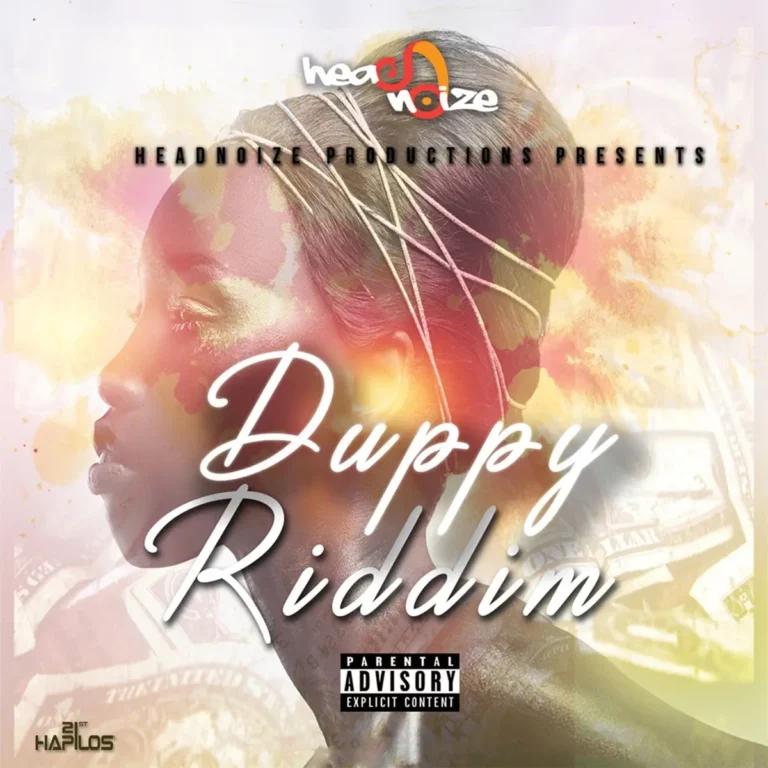 Duppy Riddim - Upperclass Records